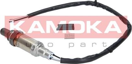 Kamoka 17004 - Oxygen, Lambda Sensor onlydrive.pro