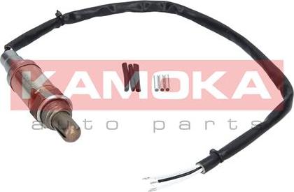 Kamoka 17003 - Oxygen, Lambda Sensor onlydrive.pro