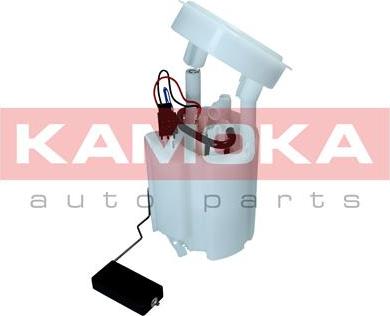 Kamoka 8400090 - Polttoaineen syöttömoduuli onlydrive.pro