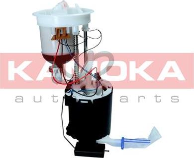 Kamoka 8400093 - Fuel Supply Module onlydrive.pro