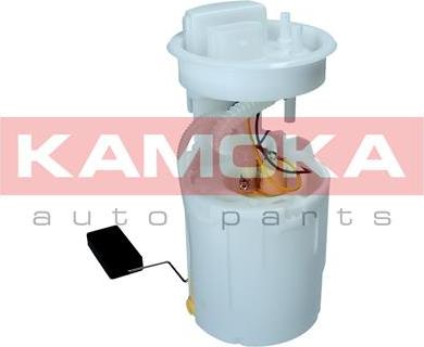 Kamoka 8400097 - Polttoaineen syöttömoduuli onlydrive.pro