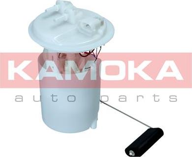 Kamoka 8400040 - Fuel Supply Module onlydrive.pro