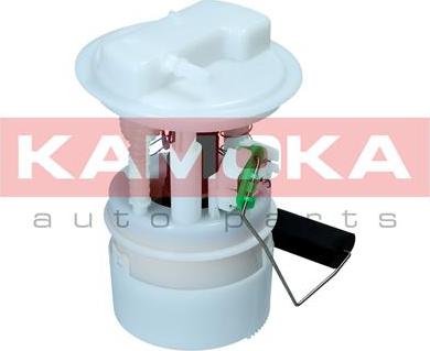 Kamoka 8400047 - Fuel Supply Module onlydrive.pro