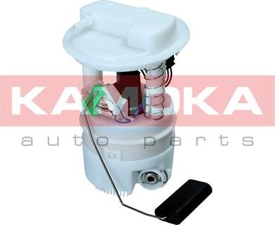 Kamoka 8400047 - Fuel Supply Module onlydrive.pro