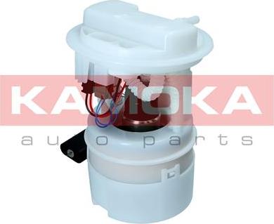 Kamoka 8400047 - Fuel Supply Module onlydrive.pro