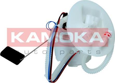 Kamoka 8400054 - Fuel Supply Module onlydrive.pro