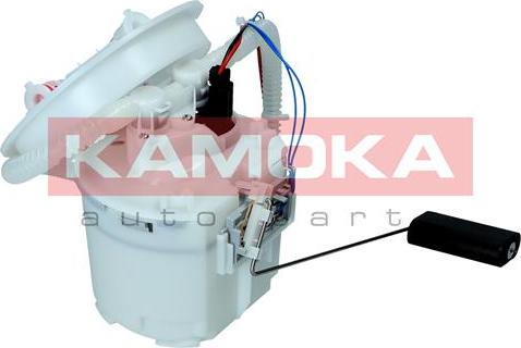 Kamoka 8400054 - Fuel Supply Module onlydrive.pro