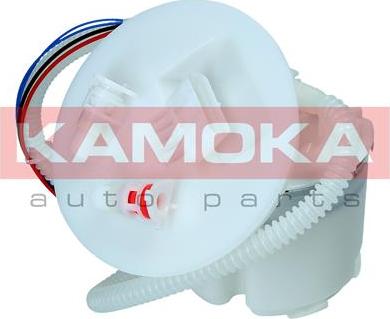 Kamoka 8400054 - Fuel Supply Module onlydrive.pro