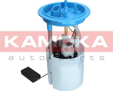 Kamoka 8400064 - Fuel Supply Module onlydrive.pro