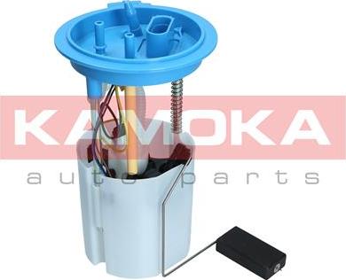 Kamoka 8400064 - Fuel Supply Module onlydrive.pro