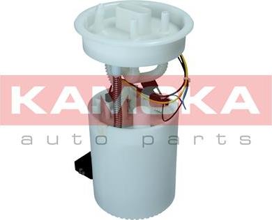 Kamoka 8400066 - Kütuse etteandemoodul onlydrive.pro