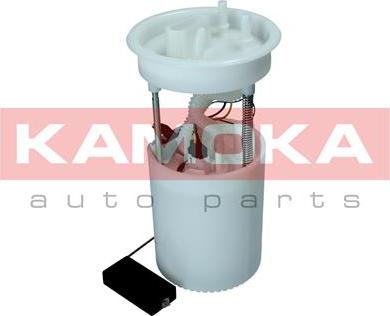 Kamoka 8400066 - Fuel Supply Module onlydrive.pro