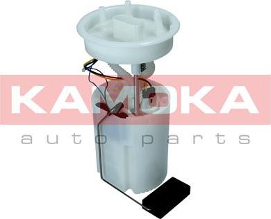 Kamoka 8400066 - Kütuse etteandemoodul onlydrive.pro