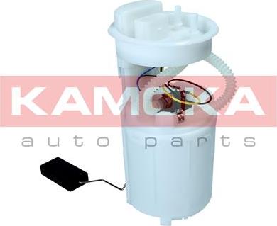 Kamoka 8400005 - Polttoaineen syöttömoduuli onlydrive.pro