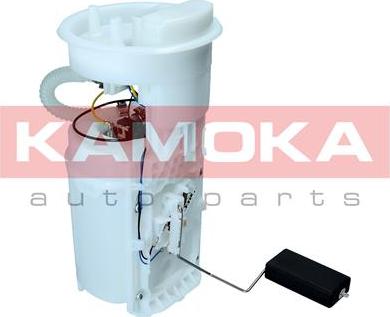 Kamoka 8400005 - Fuel Supply Module onlydrive.pro