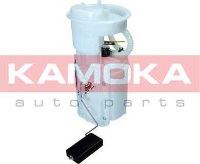 Kamoka 8400005 - Fuel Supply Module onlydrive.pro