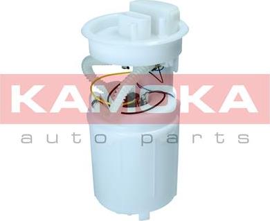 Kamoka 8400005 - Fuel Supply Module onlydrive.pro