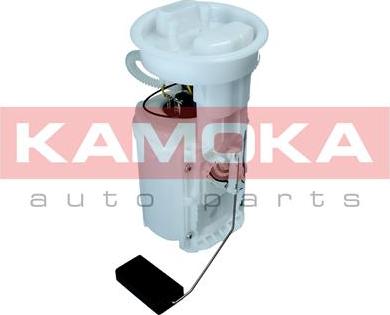 Kamoka 8400006 - Fuel Supply Module onlydrive.pro