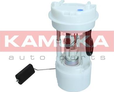 Kamoka 8400001 - Kütuse etteandemoodul onlydrive.pro