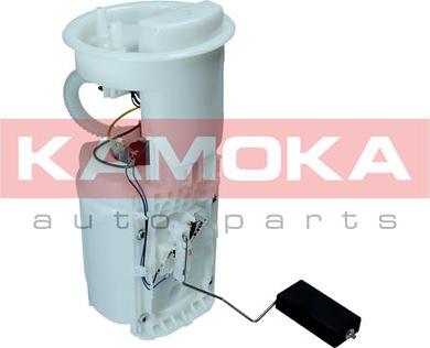 Kamoka 8400008 - Polttoaineen syöttömoduuli onlydrive.pro