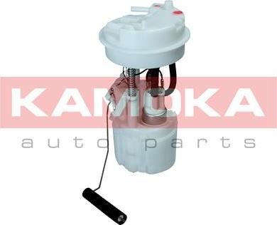 Kamoka 8400002 - Fuel Supply Module onlydrive.pro