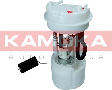 Kamoka 8400002 - Fuel Supply Module onlydrive.pro