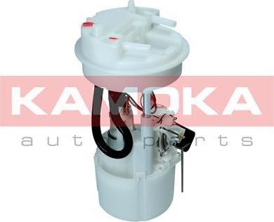 Kamoka 8400002 - Fuel Supply Module onlydrive.pro