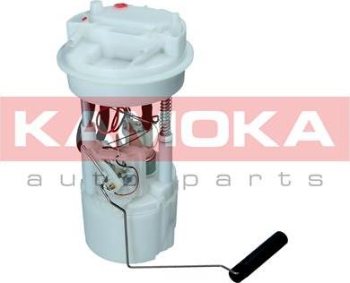 Kamoka 8400002 - Fuel Supply Module onlydrive.pro