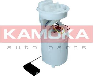 Kamoka 8400018 - Degalų tiekimo modulis onlydrive.pro