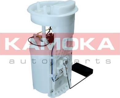 Kamoka 8400018 - Polttoaineen syöttömoduuli onlydrive.pro