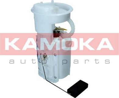 Kamoka 8400018 - Polttoaineen syöttömoduuli onlydrive.pro