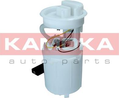 Kamoka 8400018 - Fuel Supply Module onlydrive.pro