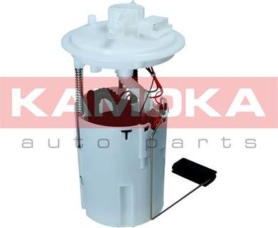 Kamoka 8400085 - Fuel Supply Module onlydrive.pro