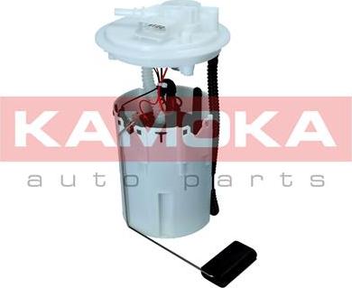 Kamoka 8400085 - Fuel Supply Module onlydrive.pro