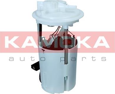 Kamoka 8400085 - Fuel Supply Module onlydrive.pro