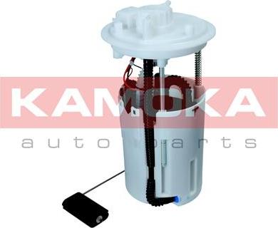 Kamoka 8400085 - Fuel Supply Module onlydrive.pro