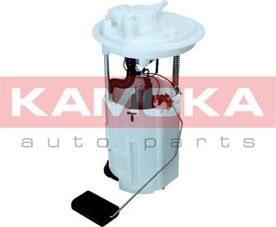 Kamoka 8400086 - Fuel Supply Module onlydrive.pro