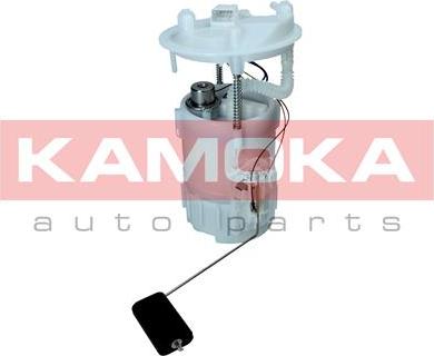 Kamoka 8400083 - Polttoaineen syöttömoduuli onlydrive.pro