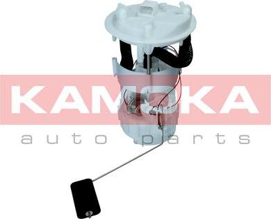 Kamoka 8400082 - Polttoaineen syöttömoduuli onlydrive.pro