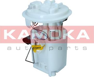 Kamoka 8400039 - Fuel Supply Module onlydrive.pro