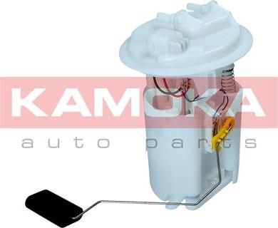 Kamoka 8400039 - Fuel Supply Module onlydrive.pro