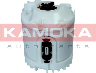 Kamoka 8400034 - Fuel Supply Module onlydrive.pro