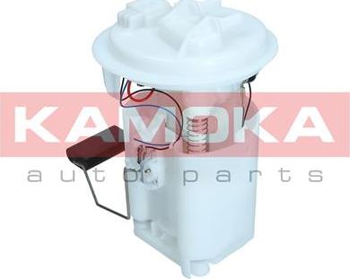 Kamoka 8400038 - Fuel Supply Module onlydrive.pro