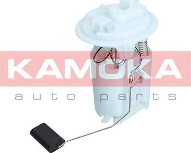 Kamoka 8400038 - Fuel Supply Module onlydrive.pro