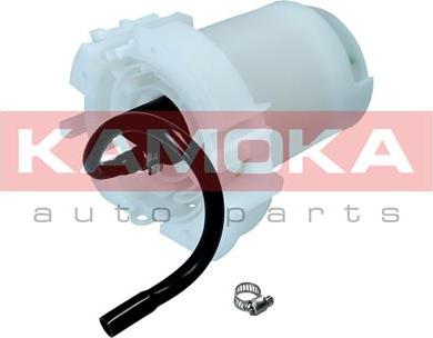 Kamoka 8400026 - Polttoaineen syöttömoduuli onlydrive.pro