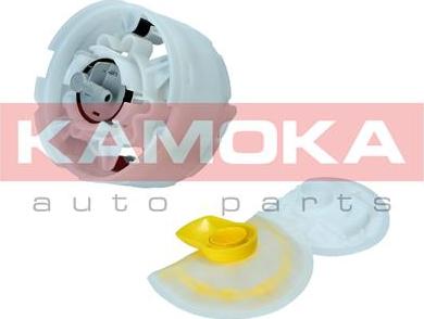 Kamoka 8400028 - Fuel Supply Module onlydrive.pro