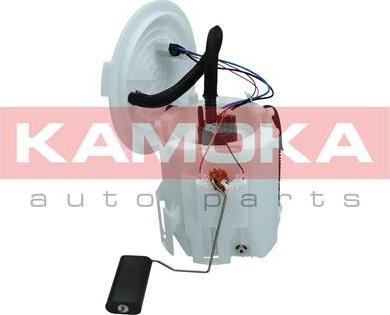 Kamoka 8400101 - Fuel Supply Module onlydrive.pro