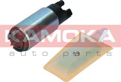 Kamoka 8410041 - Fuel Pump onlydrive.pro