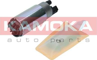 Kamoka 8410009 - Kütusepump onlydrive.pro