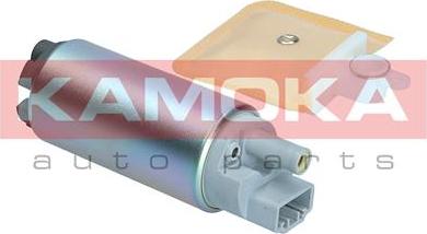 Kamoka 8410005 - Fuel Pump onlydrive.pro